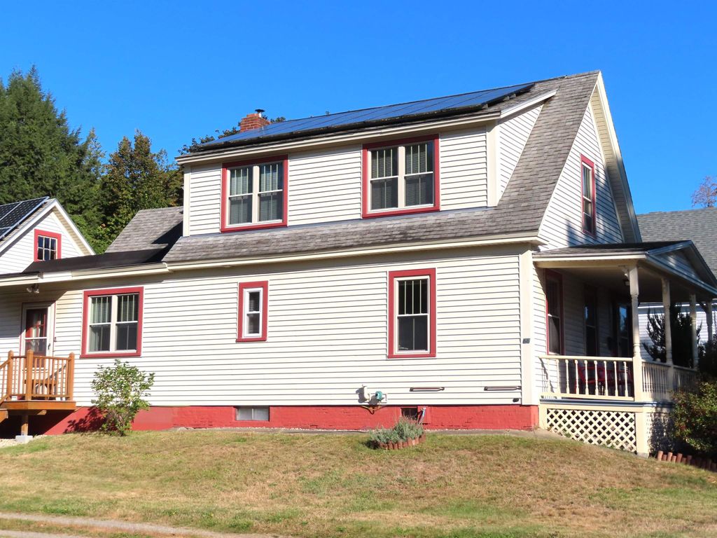 Photo of 66 Forest Street, Keene, NH 03431 (MLS # 5062580)
