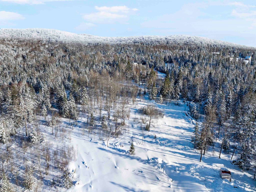 Photo of Sugar Hill Road, Stewartstown, NH 03597 (MLS # 5075976)