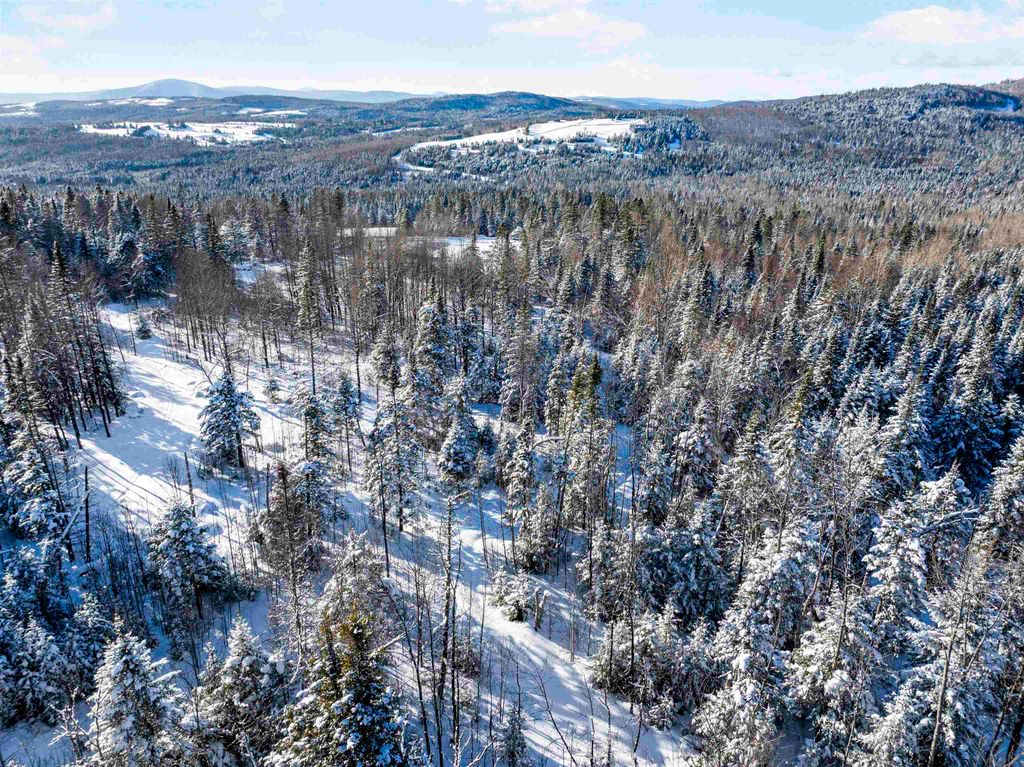 Photo of Sugar Hill Road, Stewartstown, NH 03597 (MLS # 5075976)