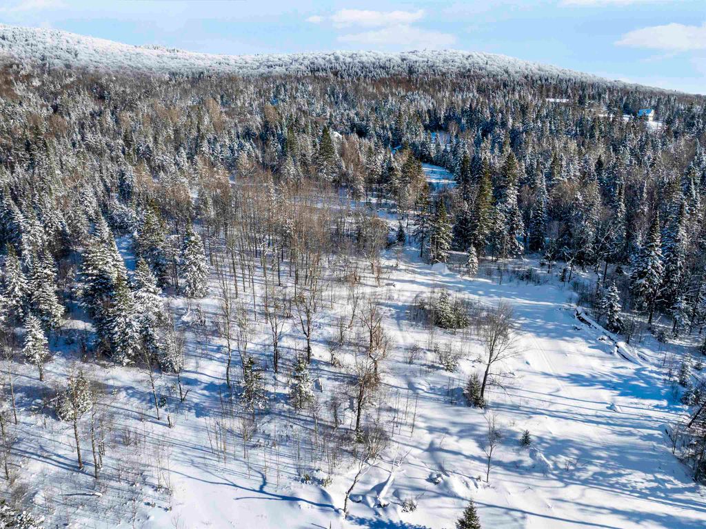 Photo of Sugar Hill Road, Stewartstown, NH 03597 (MLS # 5075976)