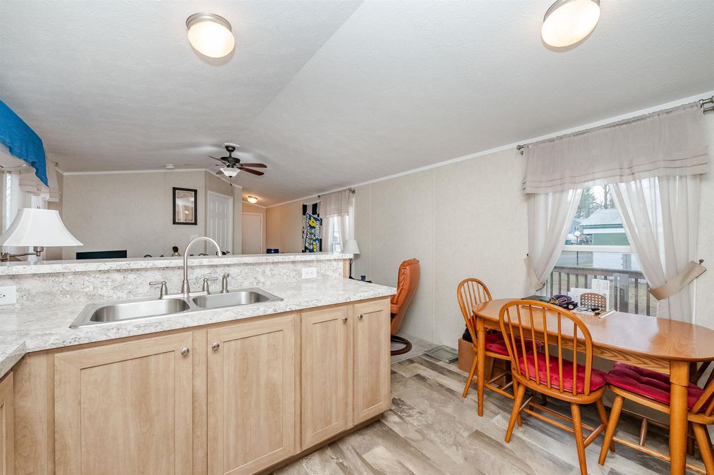 Photo of 7 S Dewberry Lane, Rochester, NH 03867 (MLS # 5085558)