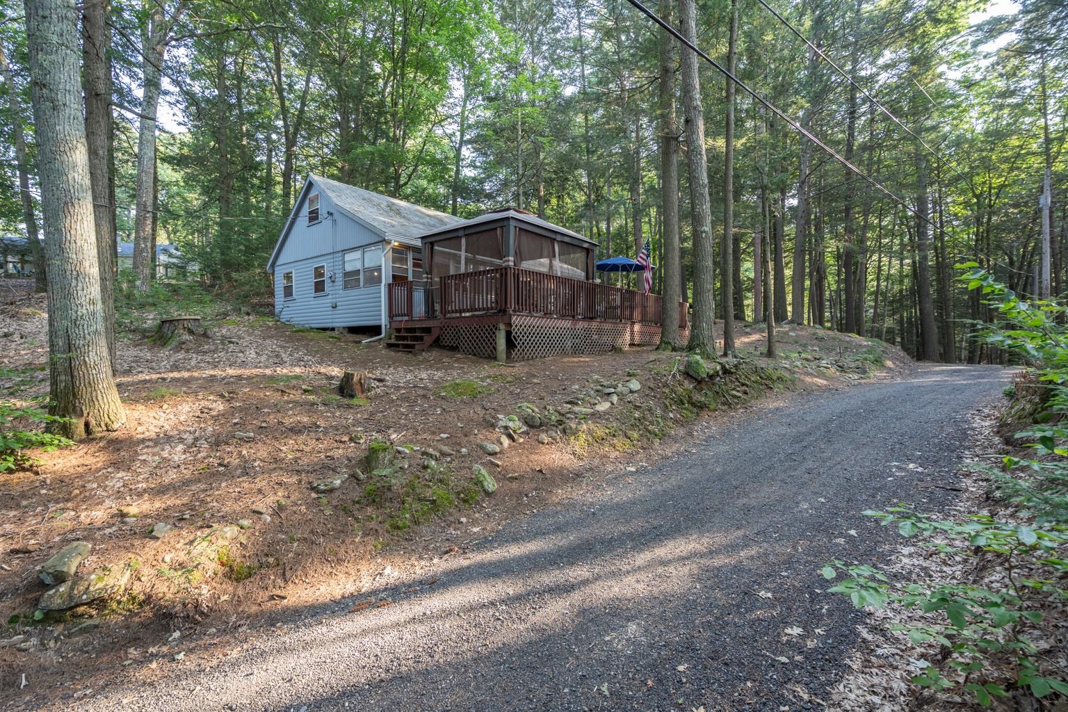 12 Pine Point Drive