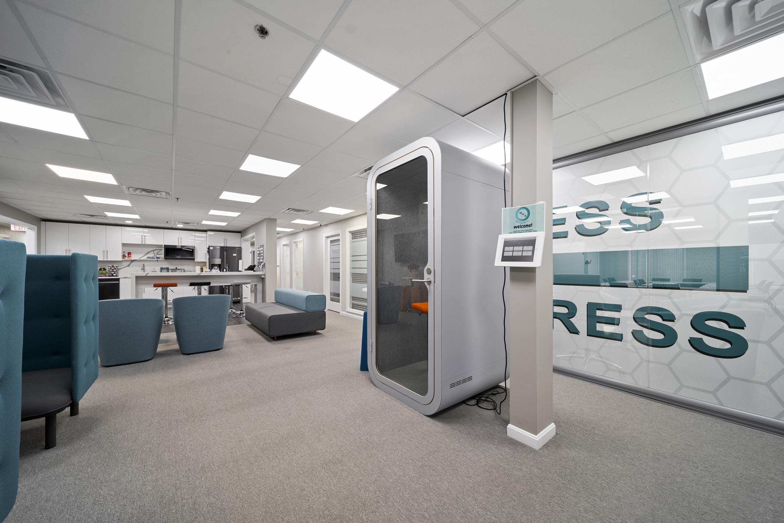 75 Gilcreast Road Suite 200