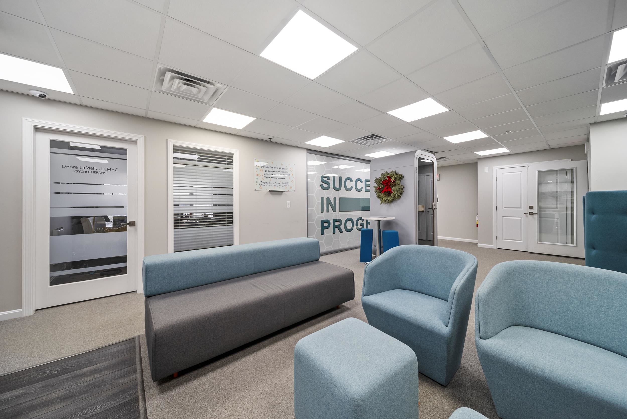 75 Gilcreast Road Suite 200