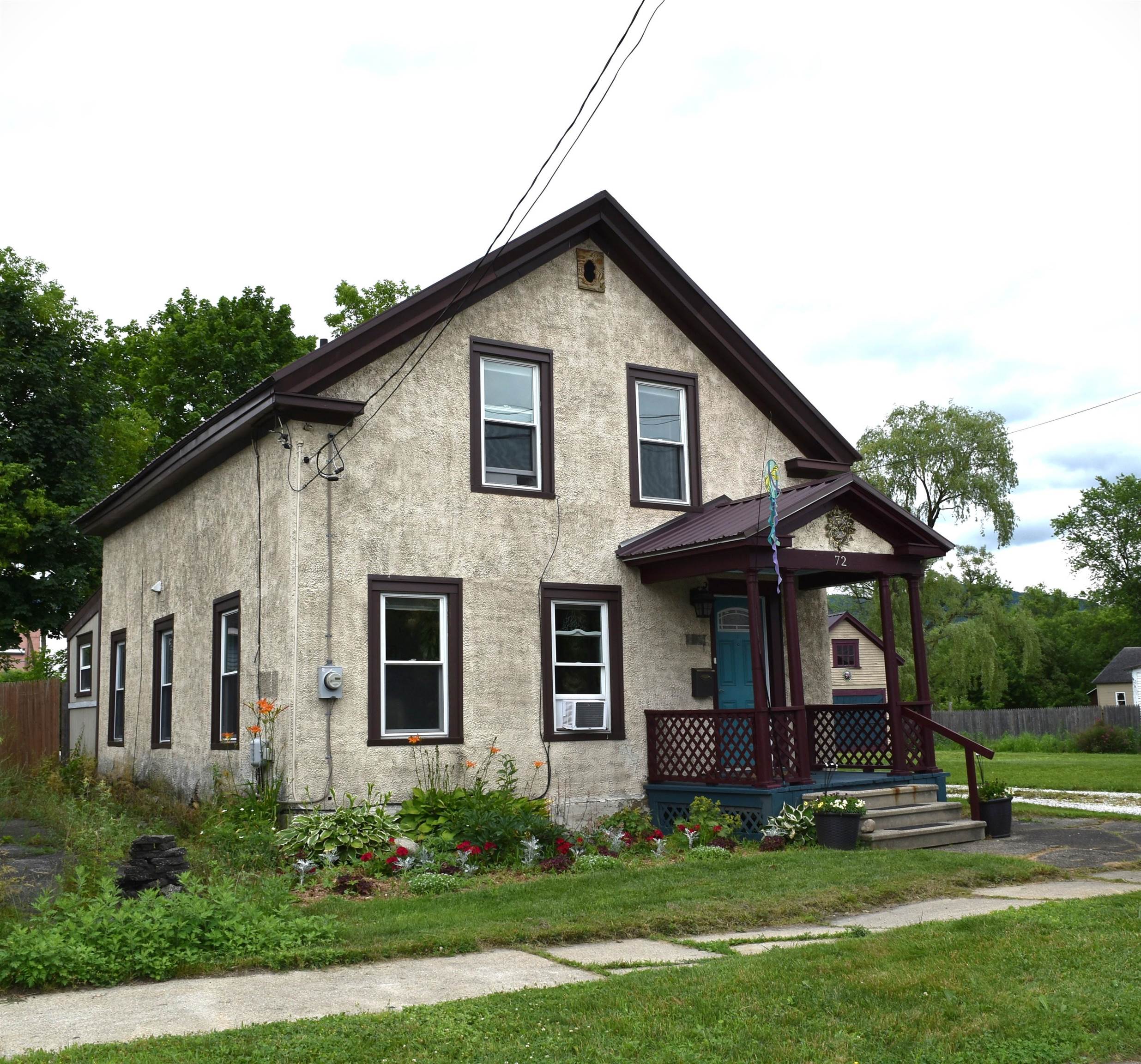 72 Granger Street