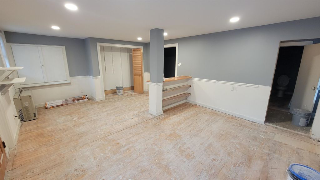 Photo of 1322 NH Route 175 #lower, Campton, NH 03223 (MLS # 5075734)