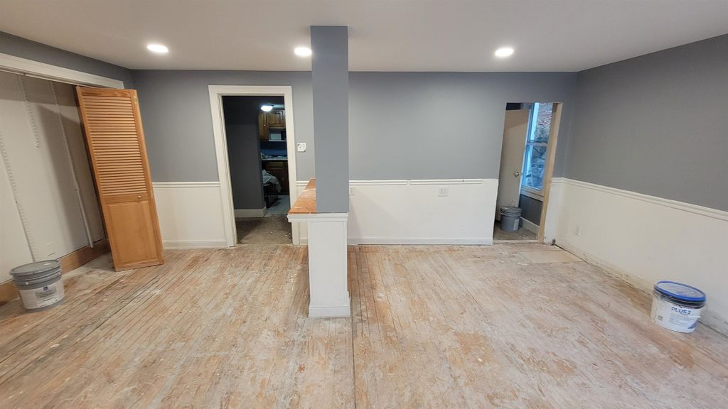 Photo of 1322 NH Route 175 #lower, Campton, NH 03223 (MLS # 5075734)