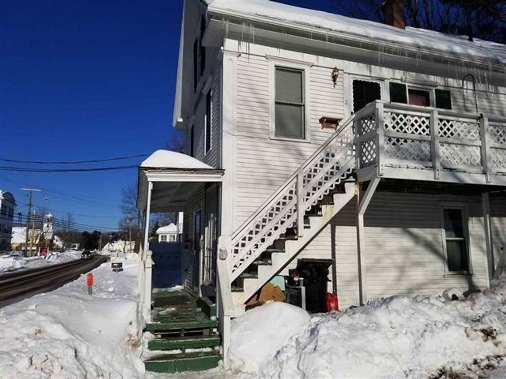 Photo of 1322 NH Route 175 #lower, Campton, NH 03223 (MLS # 5075734)