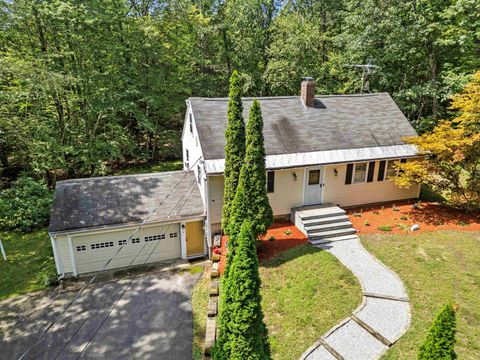 20 Juniper Drive Amherst NH 03031