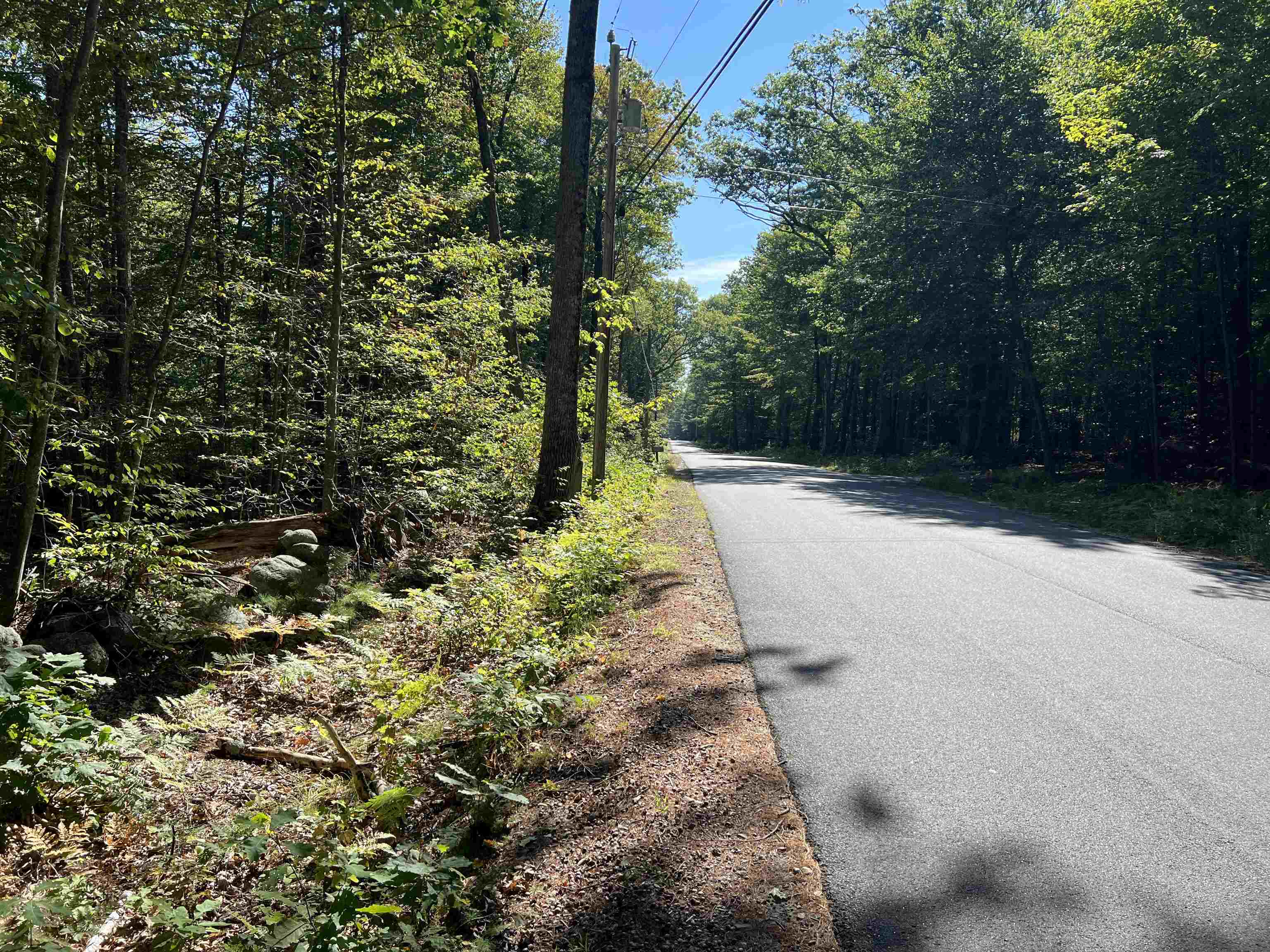 Farrington Corner Road