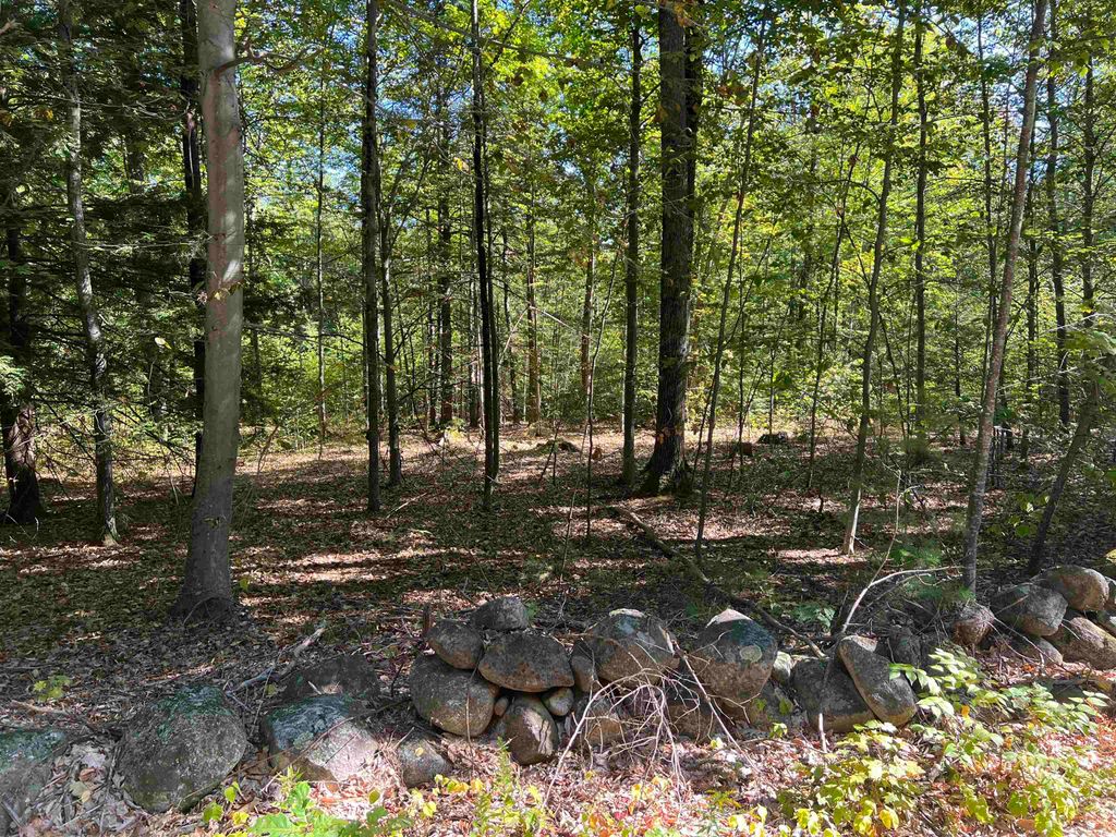 Photo of Farrington Corner Road, Hopkinton, NH 03229 (MLS # 5061583)