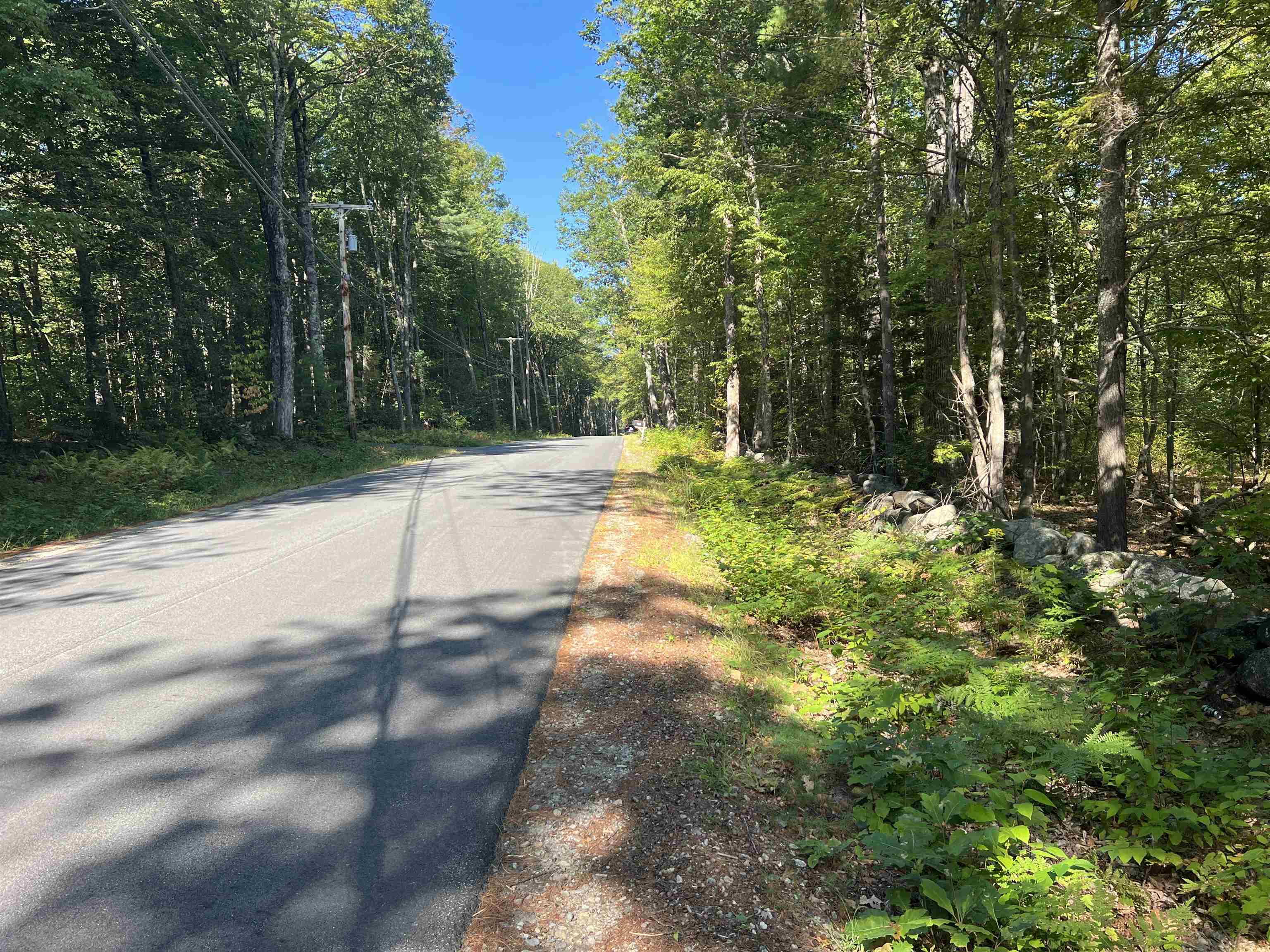 Farrington Corner Road