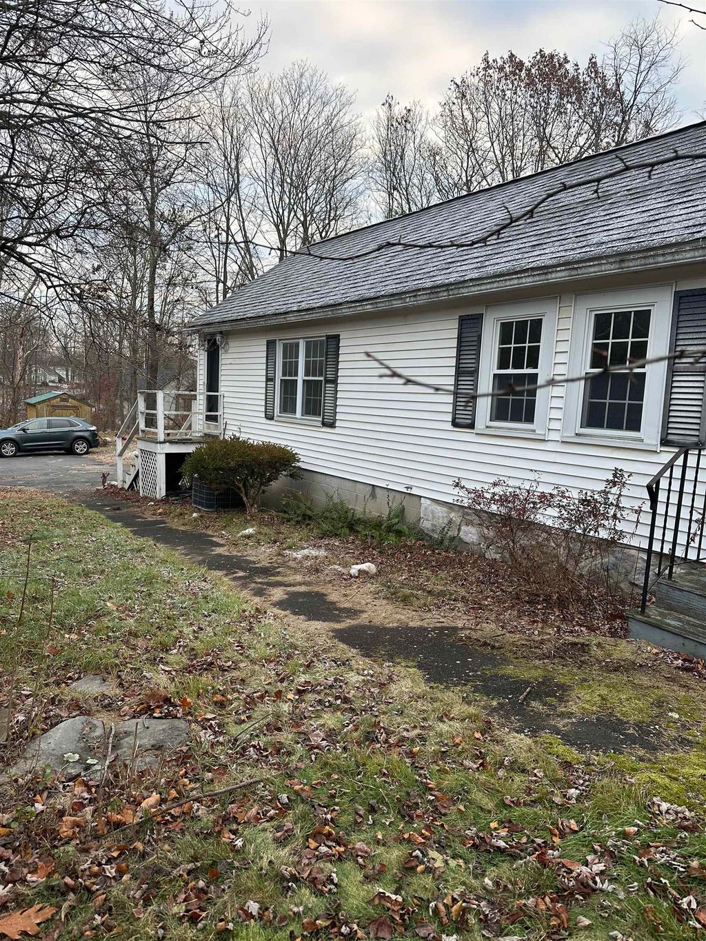 Photo of 228 Main Street, Hampstead, NH 03841 (MLS # 5074936)