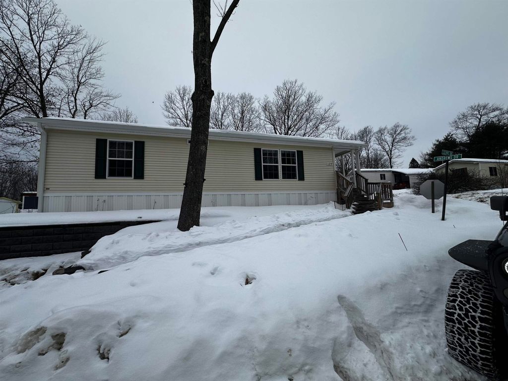 Photo of 129 Scenic Drive, Jaffrey, NH 03452 (MLS # 5076501)