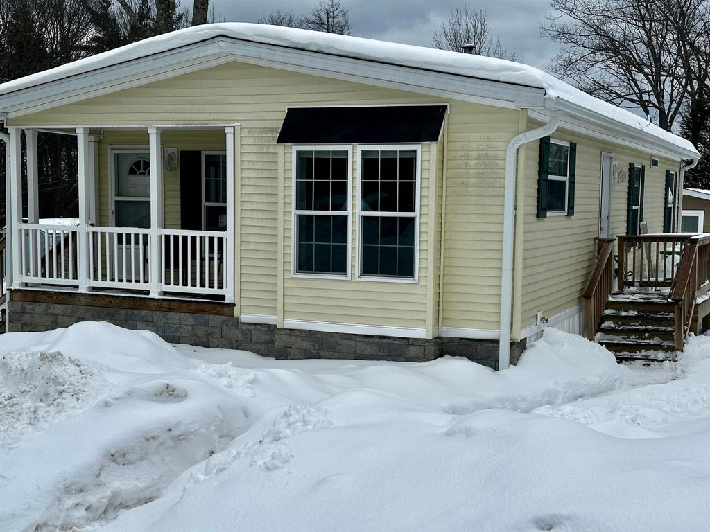 Photo of 129 Scenic Drive, Jaffrey, NH 03452 (MLS # 5076501)