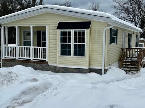 129 Scenic Drive Jaffrey NH 03452