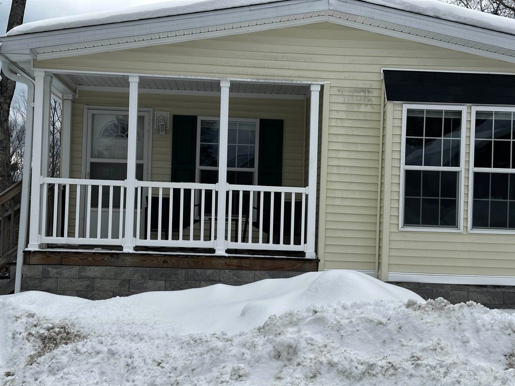 Photo of 129 Scenic Drive, Jaffrey, NH 03452 (MLS # 5076501)