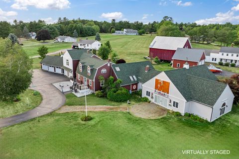 Photo of 7 Countryside Drive, Gilford, NH 03249 (MLS # 5059545)