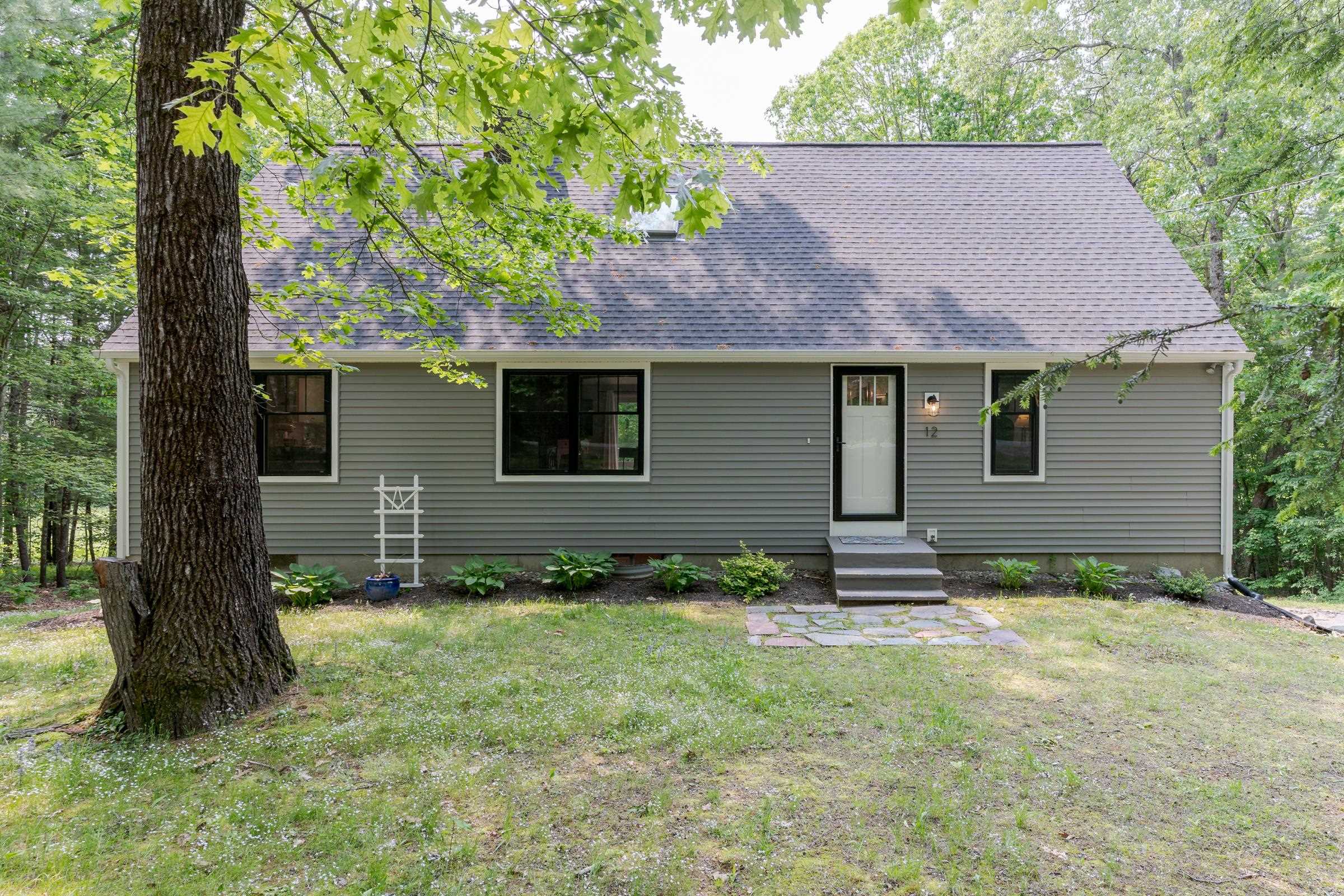 12 Garrison Lane