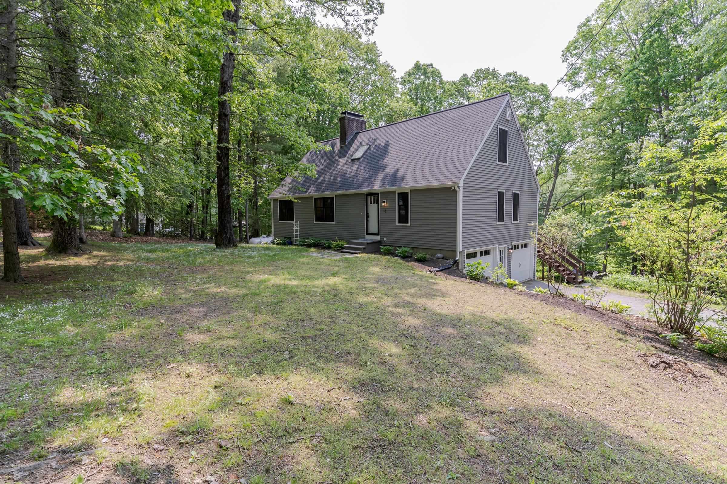 12 Garrison Lane