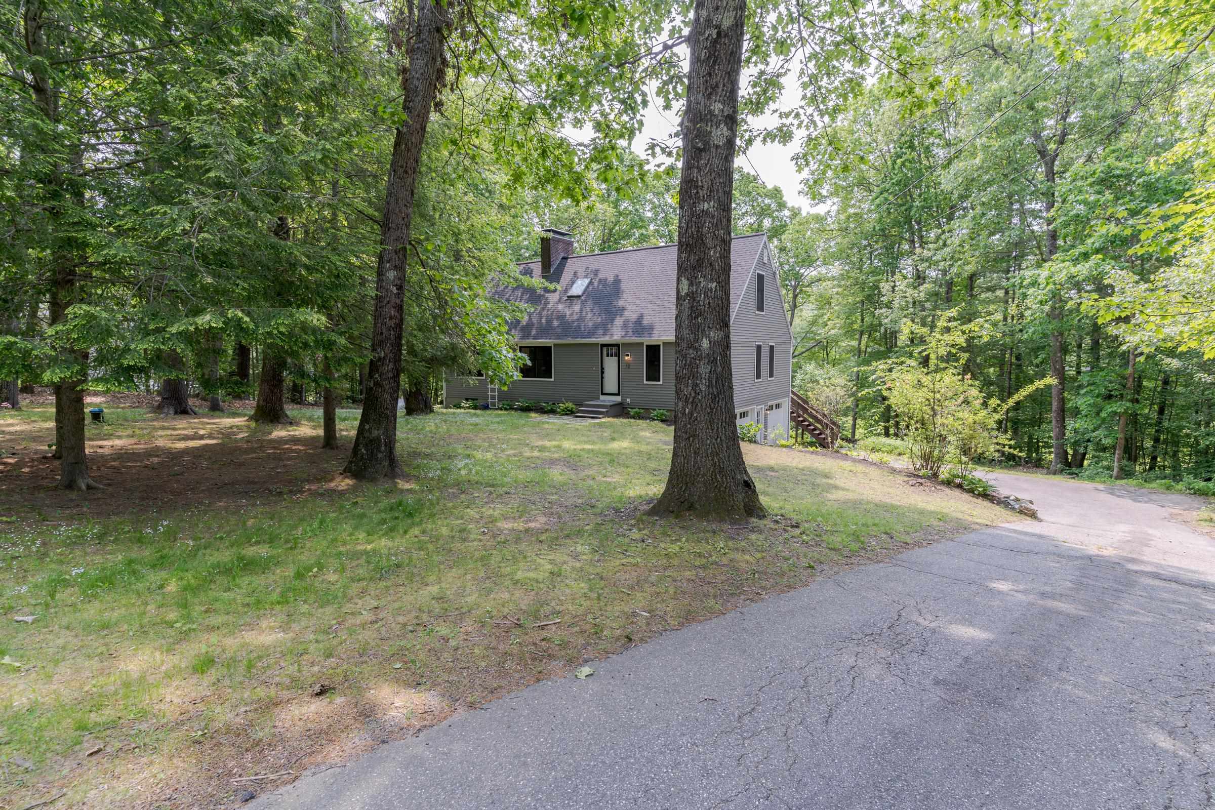 12 Garrison Lane