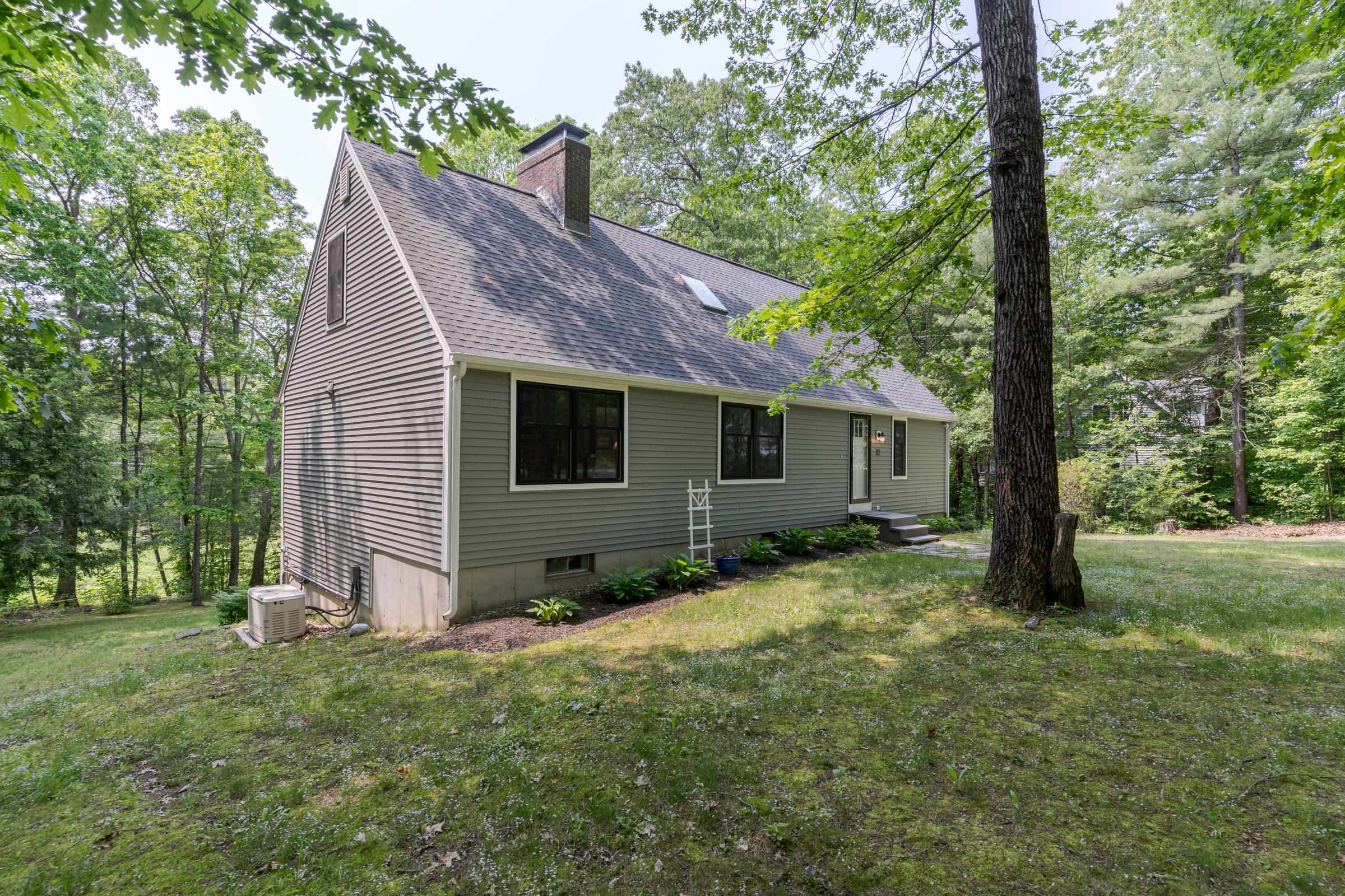 12 Garrison Lane