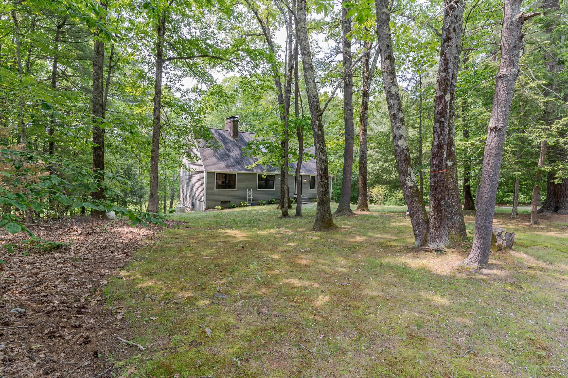 12 Garrison Lane