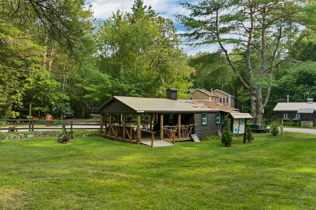 Photo of 883 Center Street, Wolfeboro, NH 03894 (MLS # 5055754)