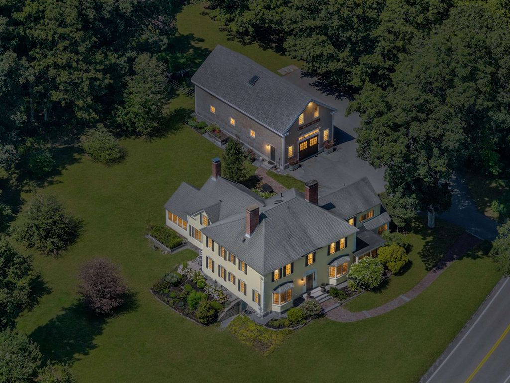 Photo of 100 Exeter Road, Newfields, NH 03856 (MLS # 5077976)