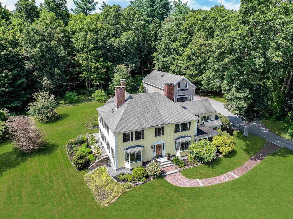 Photo of 100 Exeter Road, Newfields, NH 03856 (MLS # 5077976)