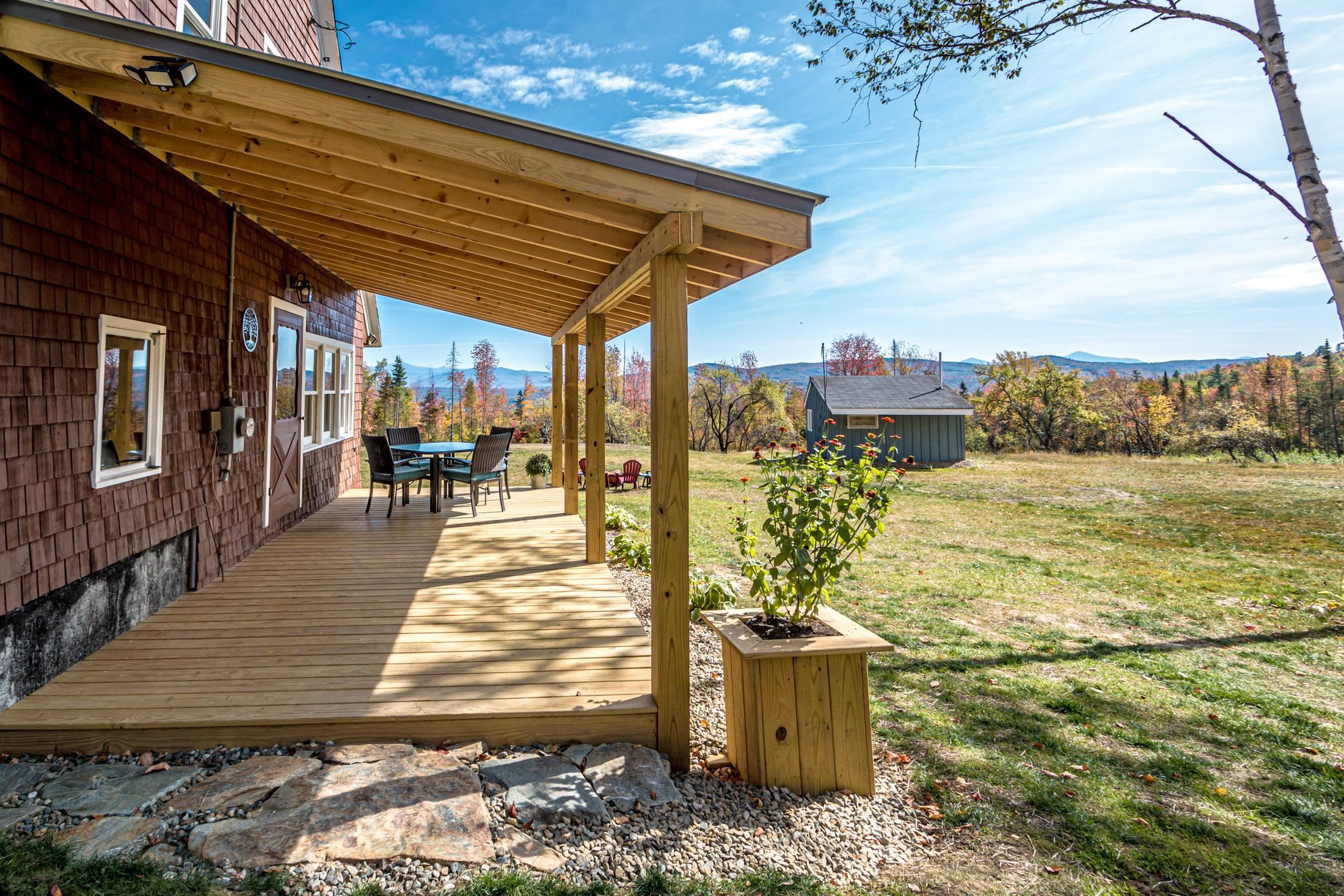 441 Baptist Hill Road