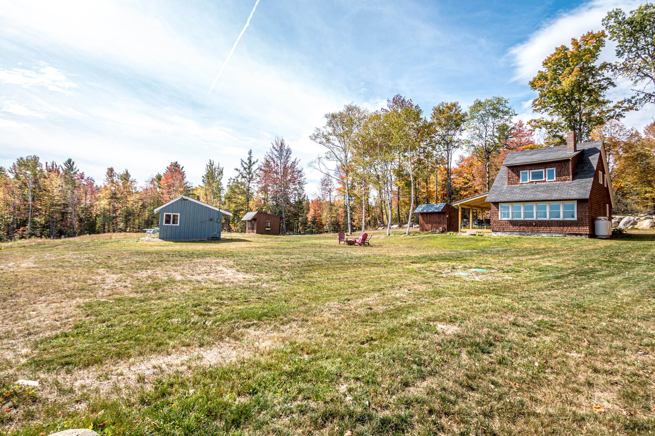 441 Baptist Hill Road