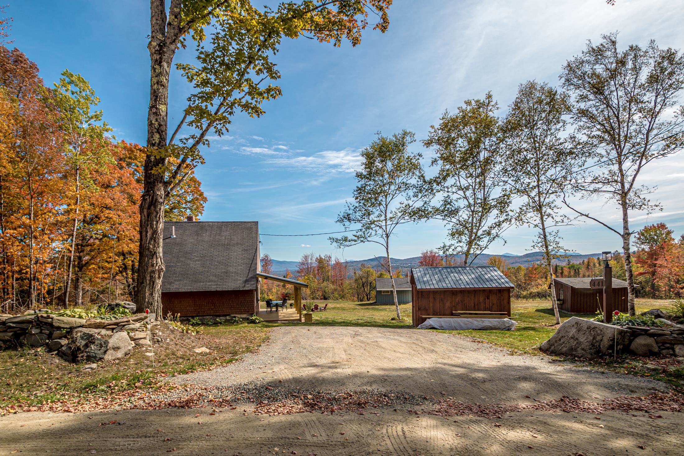 441 Baptist Hill Road