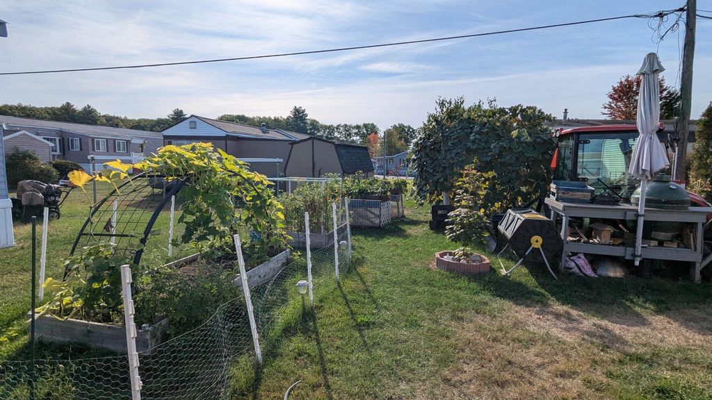 Photo of 15 Cross Wind Lane, Rochester, NH 03867 (MLS # 5063599)