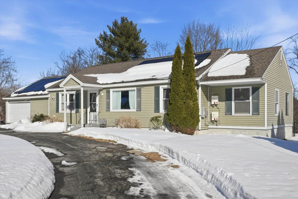 Photo of 193 Beaver Street, Manchester, NH 03104 (MLS # 5078296)
