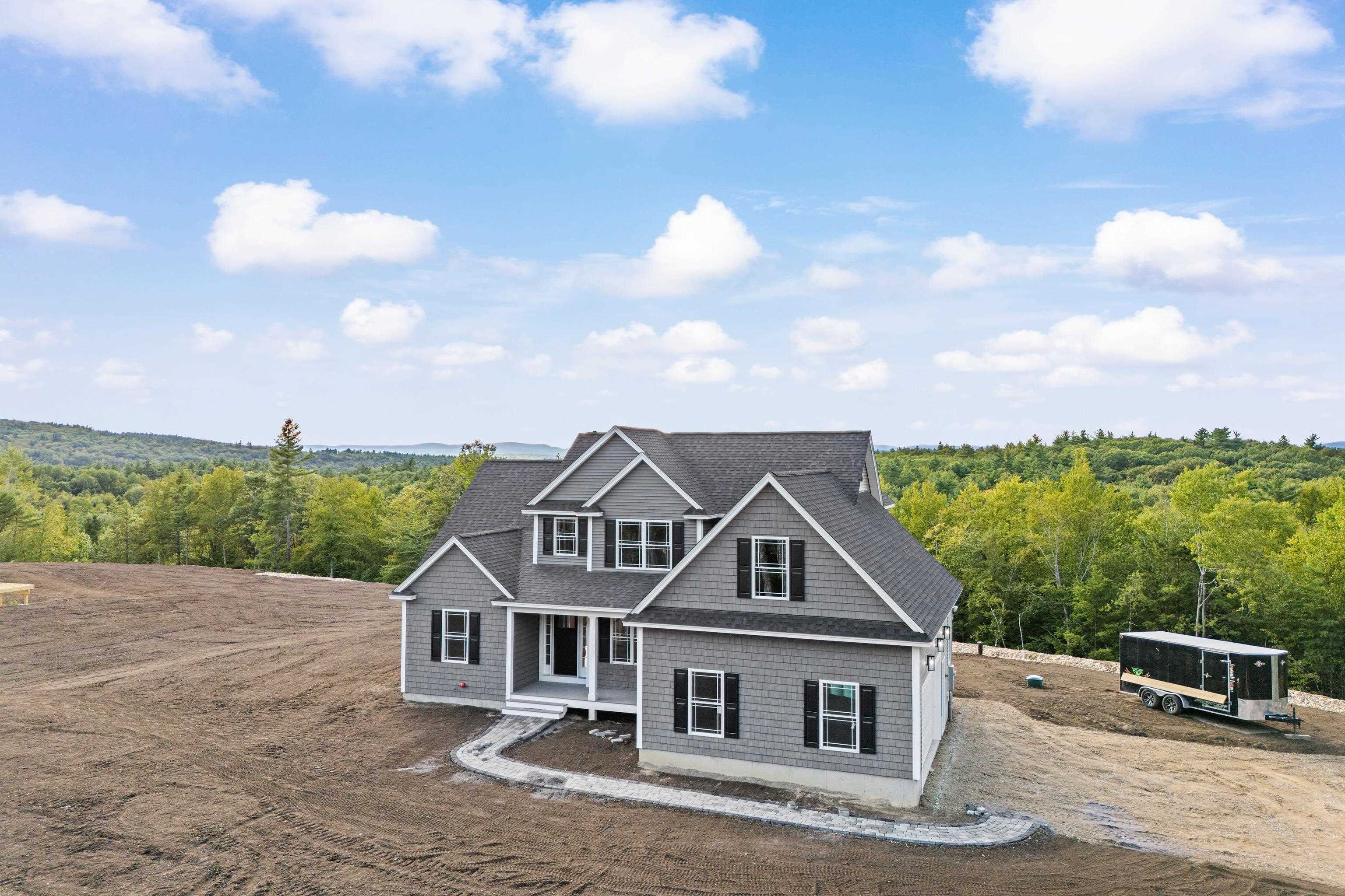 70 Gile Hill Road