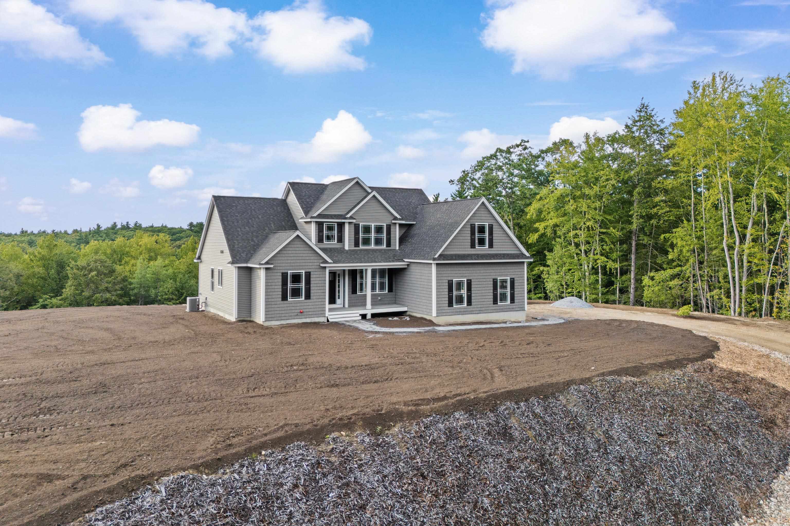 70 Gile Hill Road