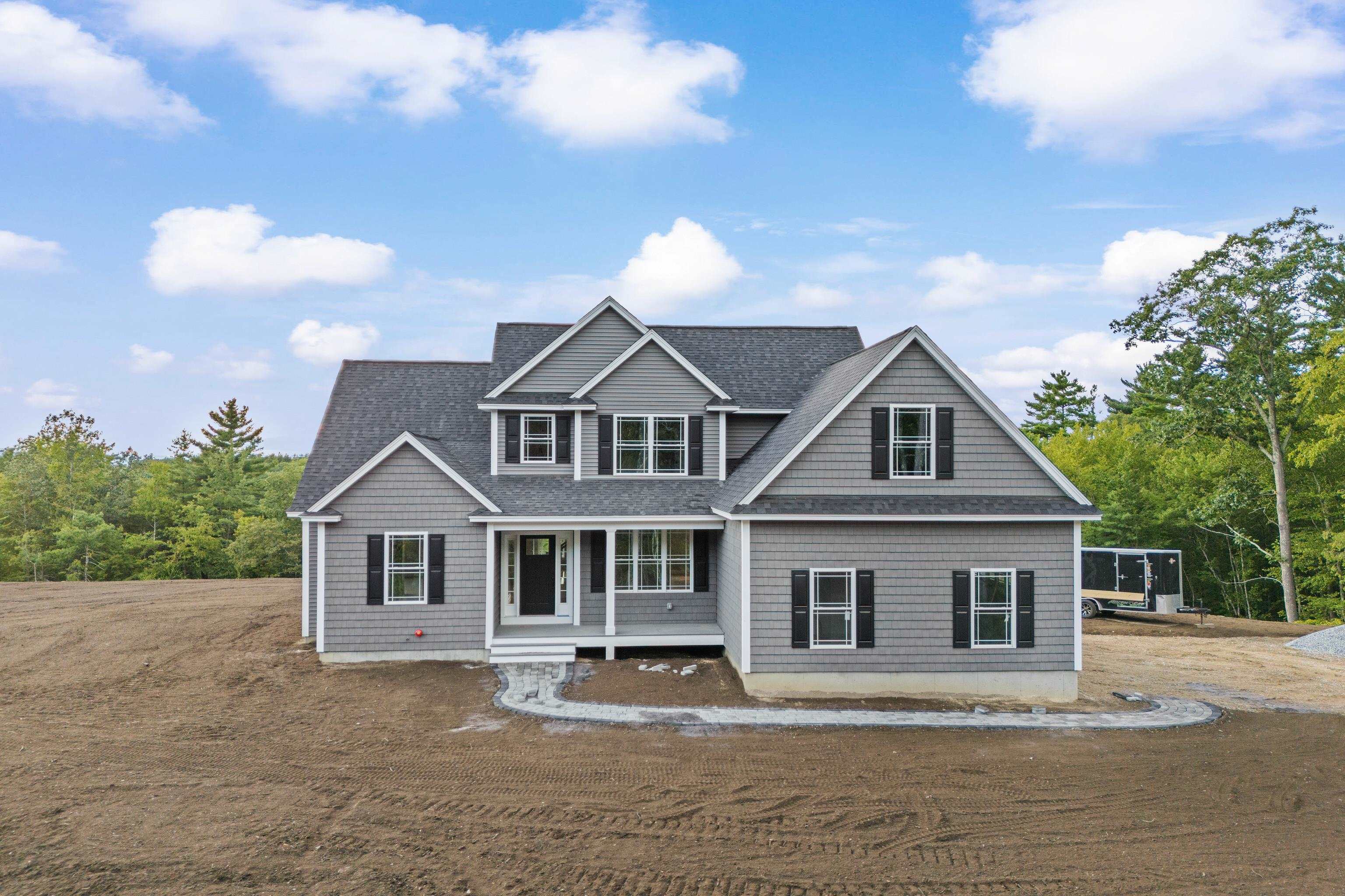 70 Gile Hill Road
