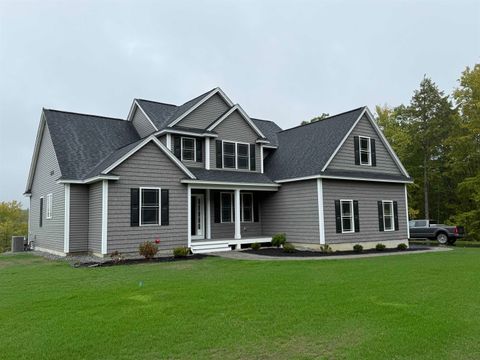 70 Gile Hill Road Dunbarton NH 03046