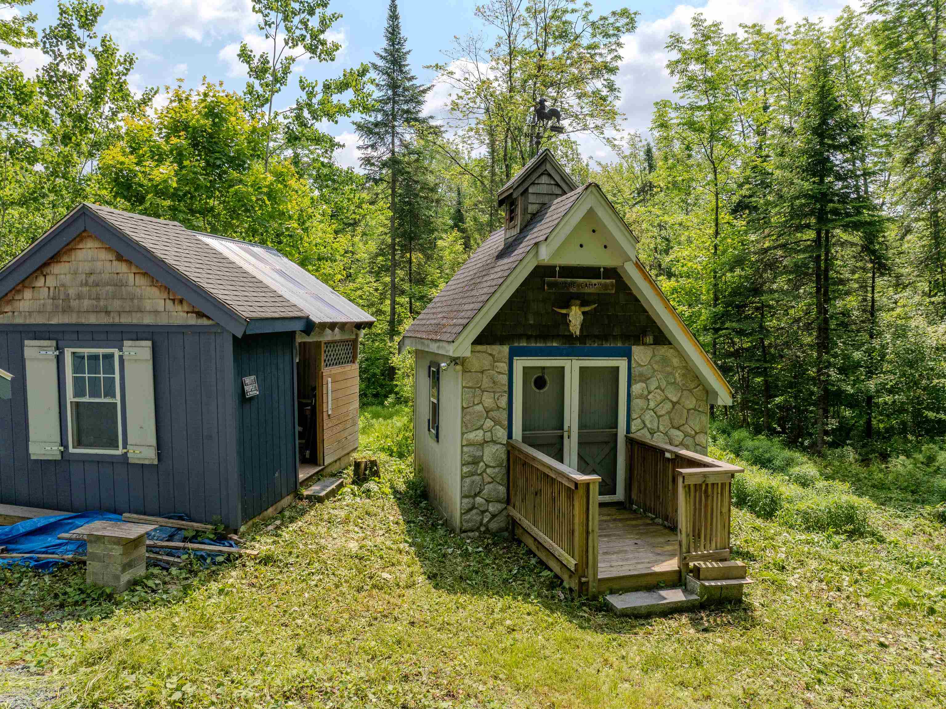 3681 Shadow Lake Road