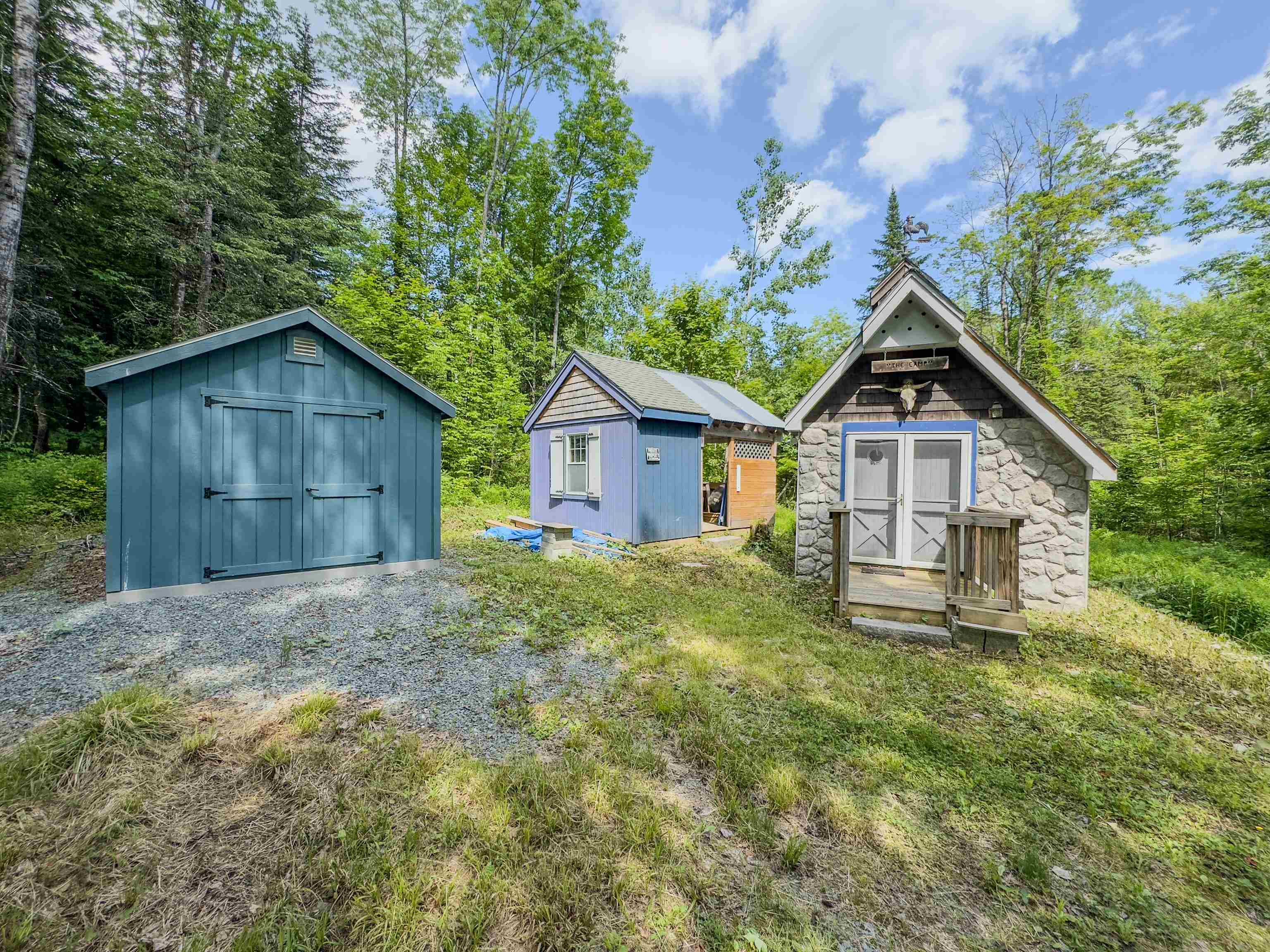 3681 Shadow Lake Road