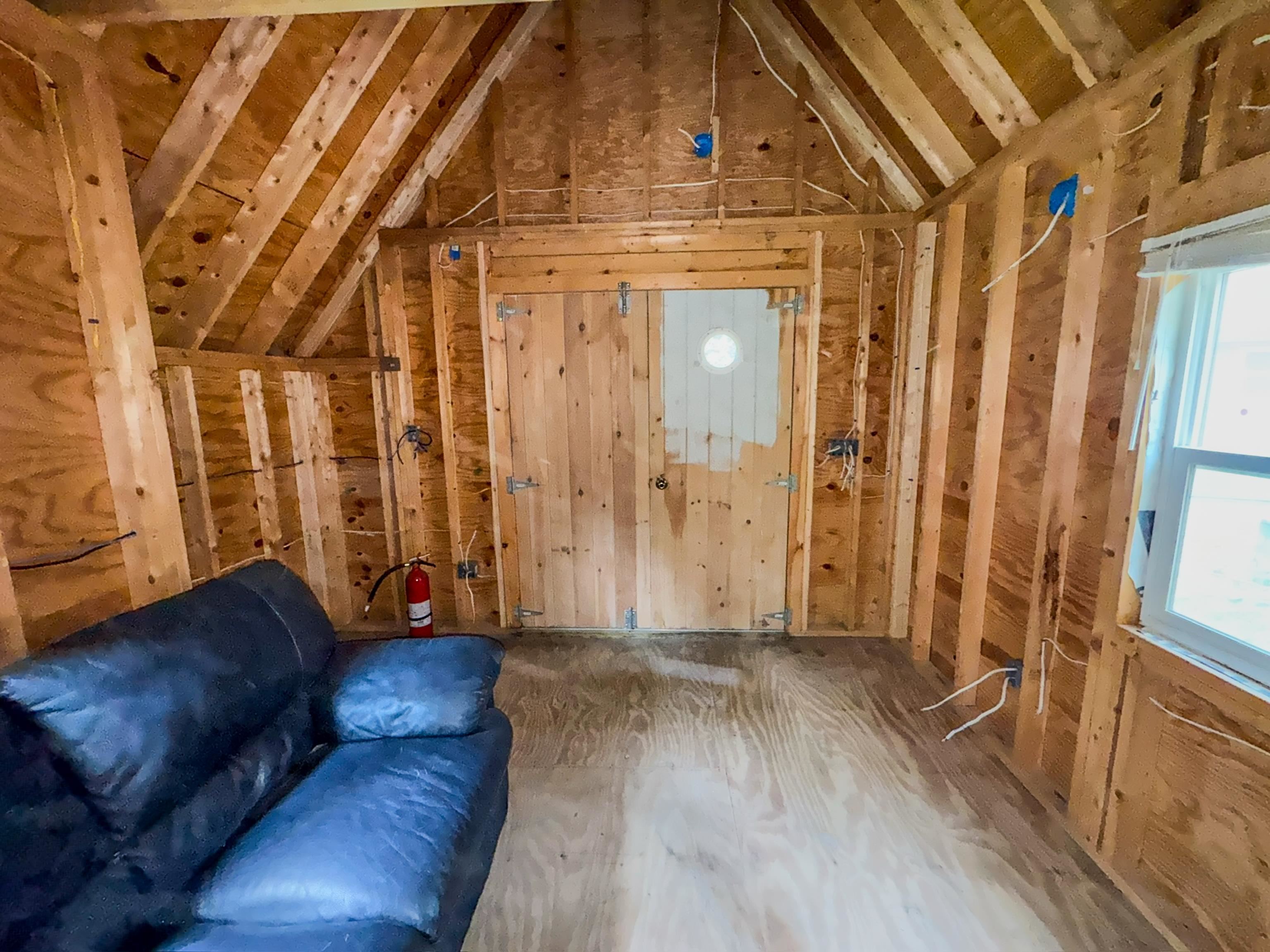 3681 Shadow Lake Road