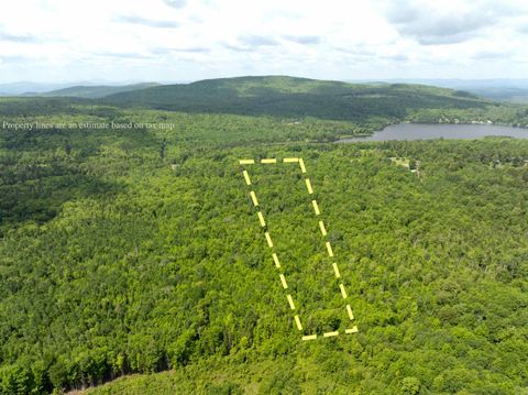 3681 Shadow Lake Road Concord VT 05824