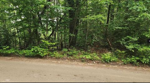 Pine Ridge Road 3 Middleton NH 03887