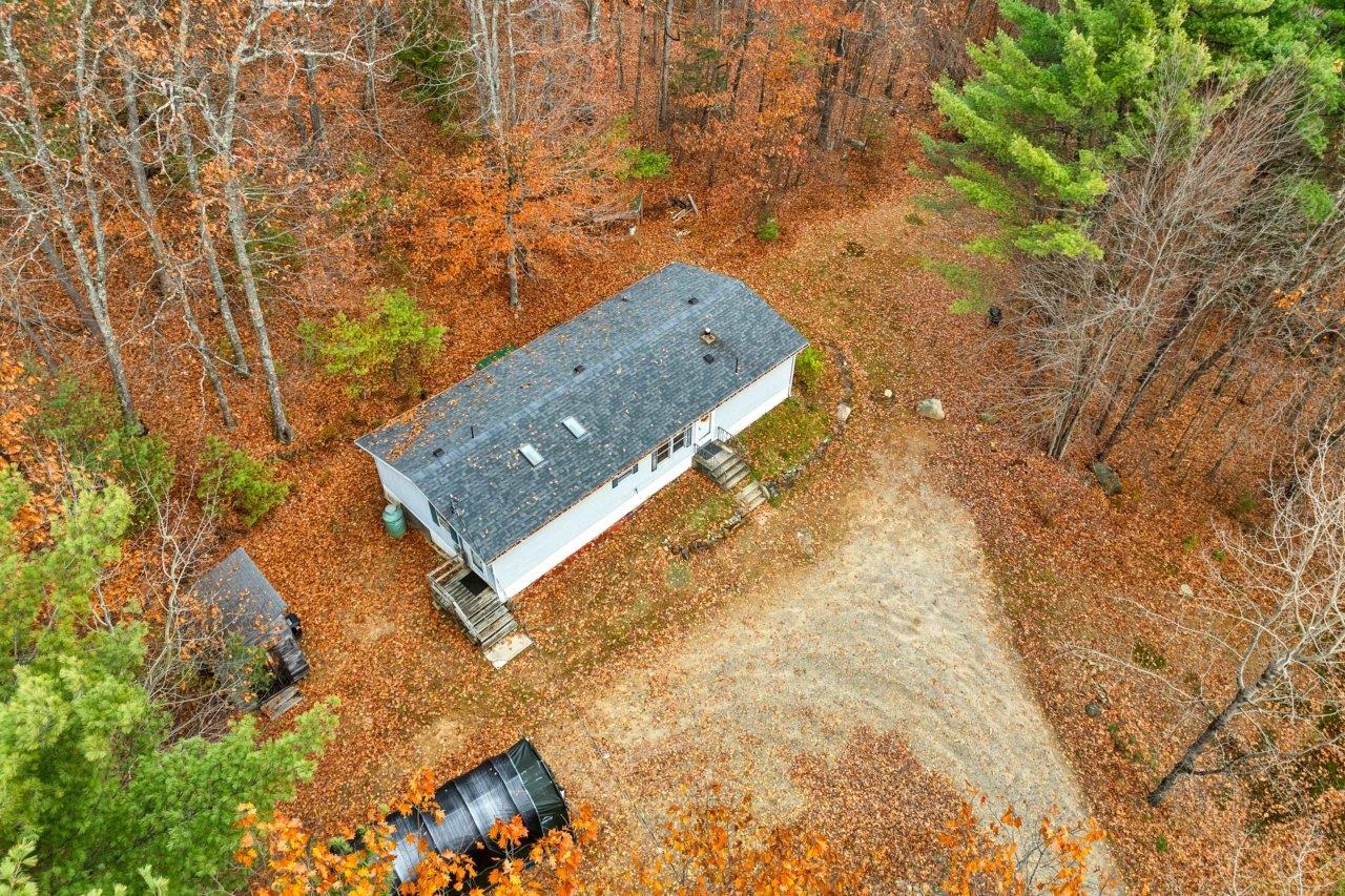 510 Old Wolfeboro Road