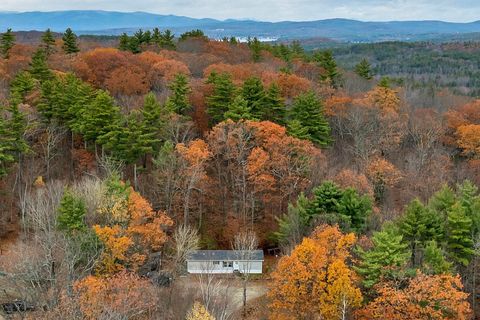 Photo of 510 Old Wolfeboro Road, Alton, NH 03809 (MLS # 5069672)