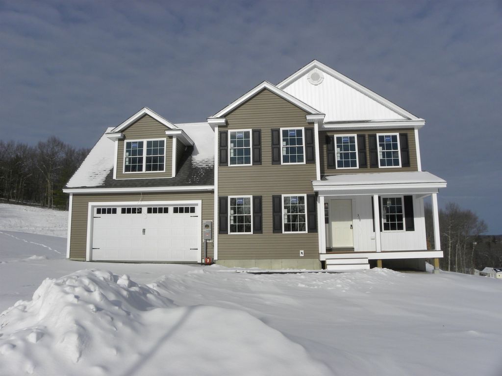 Photo of 310 Karatzas Avenue #Lot 2, Manchester, NH 03104 (MLS # 5069202)
