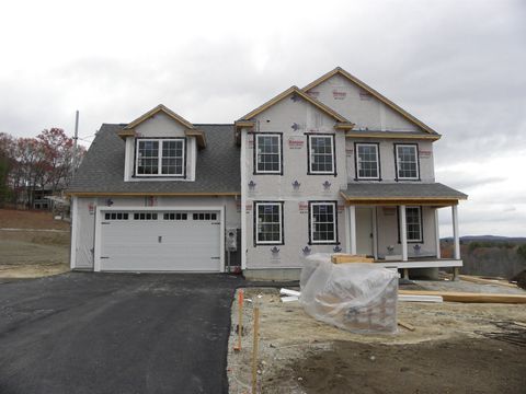 310 Karatzas Avenue Lot 2 Manchester NH 03104