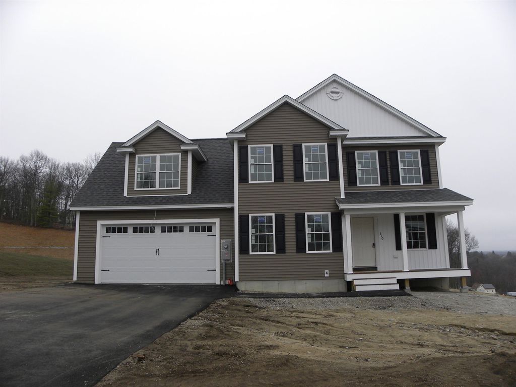 Photo of 310 Karatzas Avenue #Lot 2, Manchester, NH 03104 (MLS # 5069202)