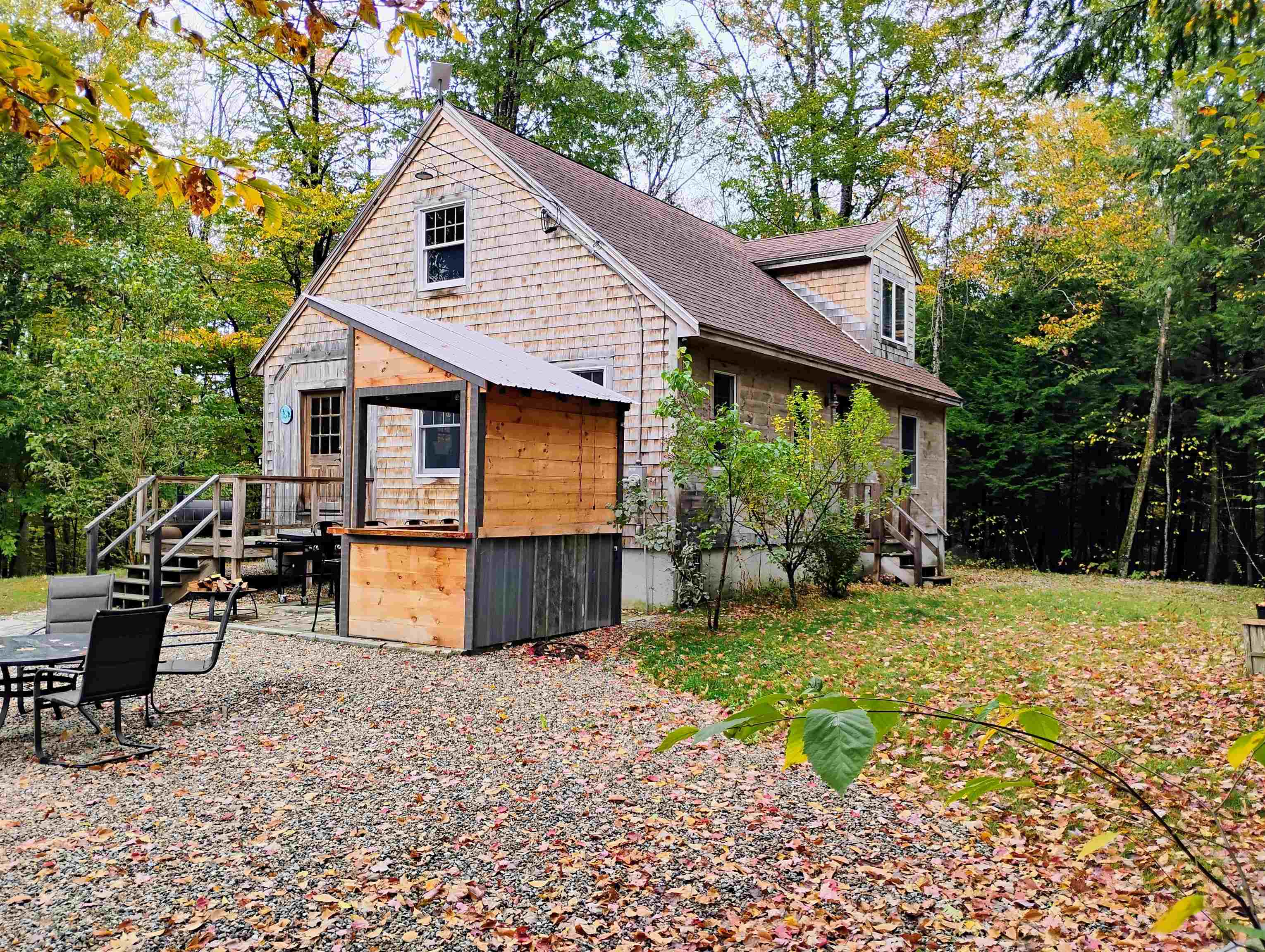 256 Governors Road